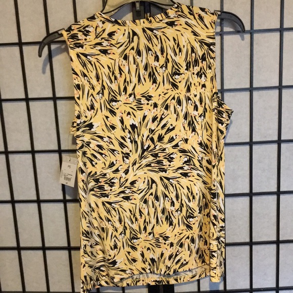 Dress shirt sleeveless - Picture 3 of 4